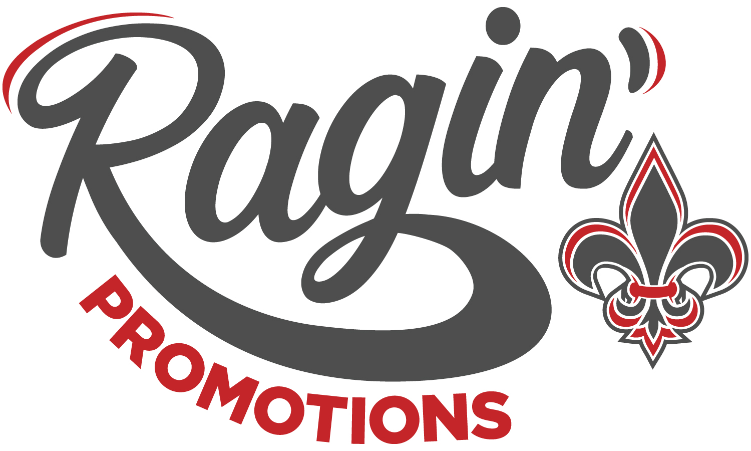 Ragin Promotions's Logo