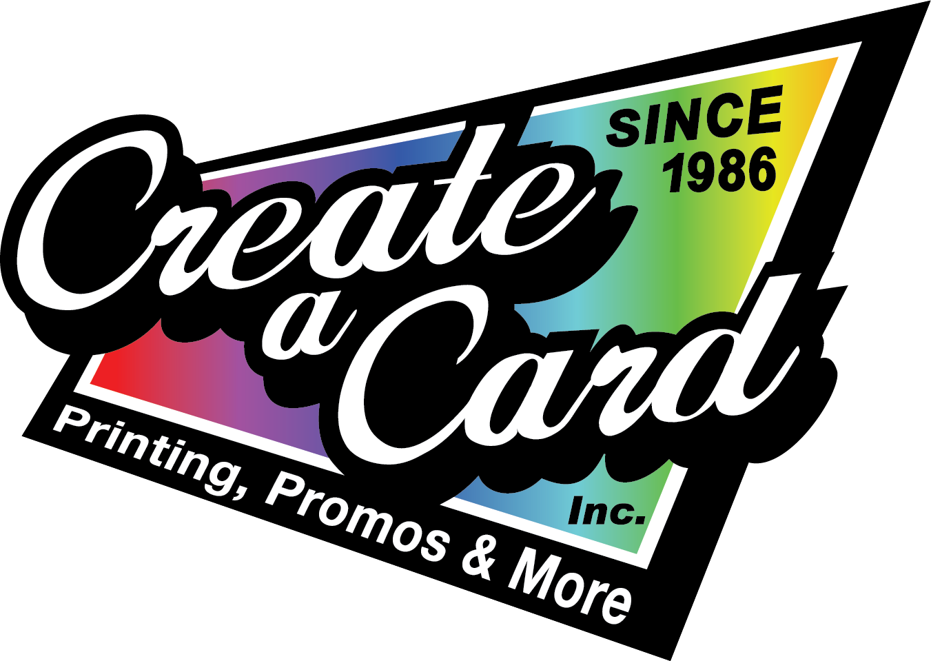 Create-A-Card, Inc.'s Logo