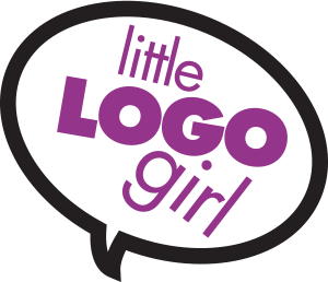 Little Logo Girl's Logo