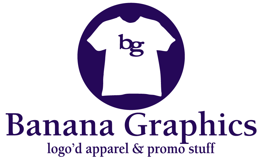 Banana Graphics's Logo