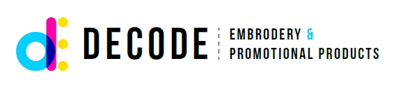 Decode Corp's Logo