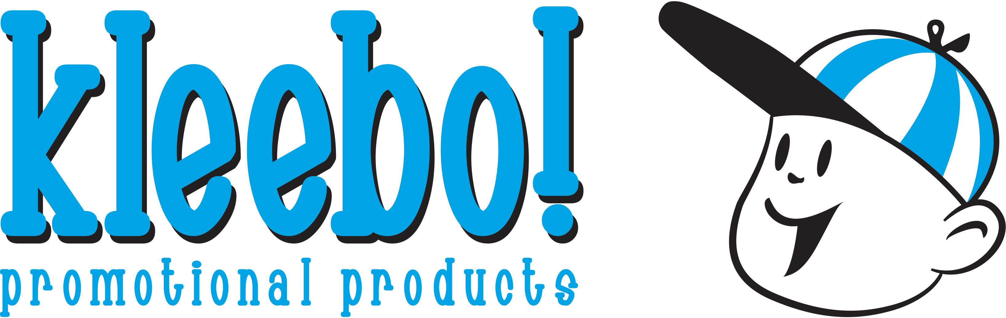 Kleebo ! LLC's Logo