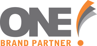 ONE! Brand Partner 2017 Inc's Logo