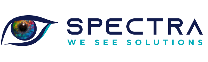 Spectra Communications, LLC's Logo