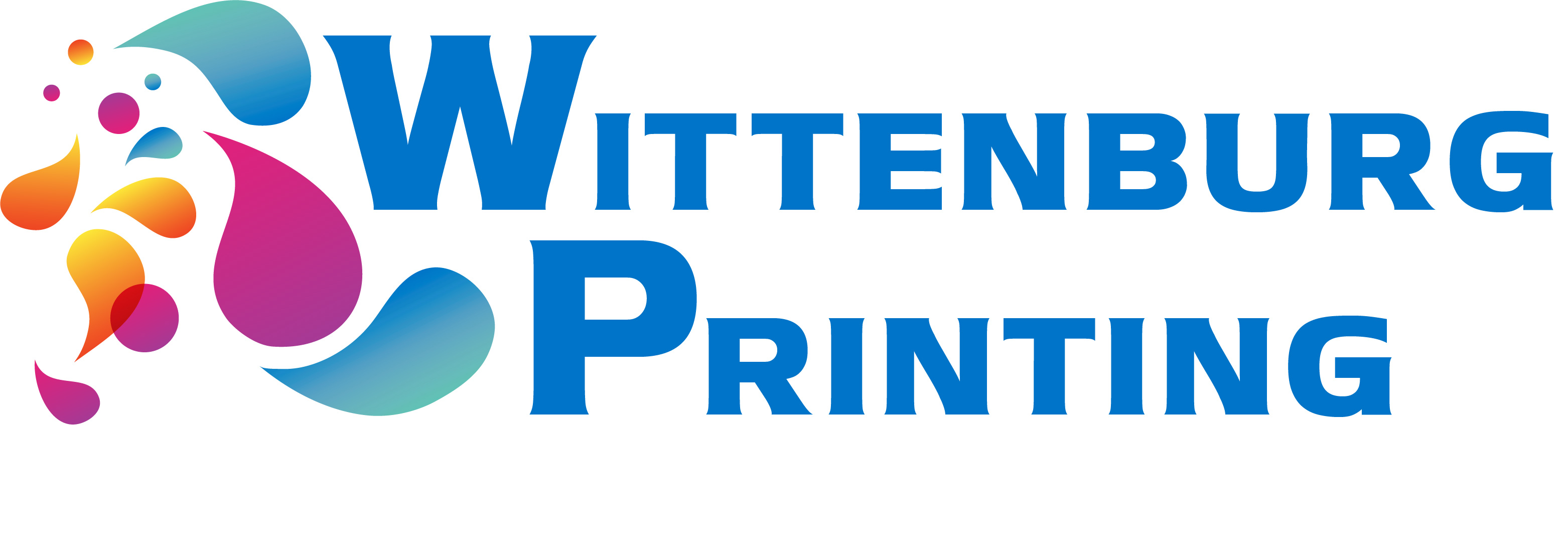 Wittenburg Printing's Logo