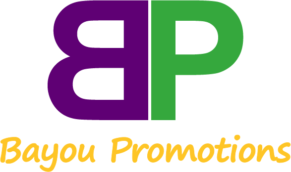 Bayou Apparel's Logo