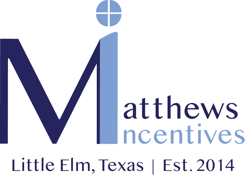 Matthews Incentives's Logo