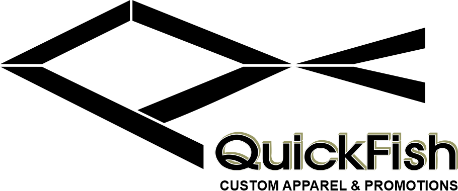 Quickfish Custom Apparel & Promotions's Logo