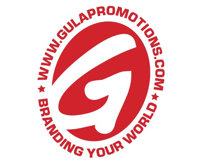 Gula Promotions L.L.C.'s Logo