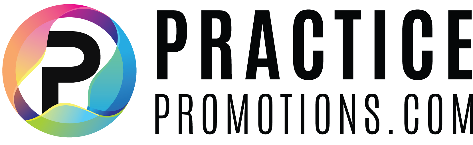 Practice Promotions.com's Logo