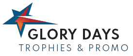 Glory Days's Logo