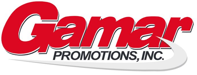 Gamar Promotions's Logo
