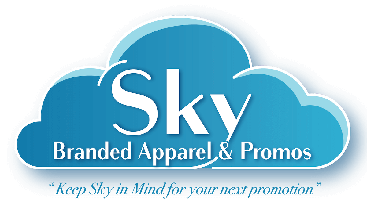 Sky Branded Apparel & Promos's Logo