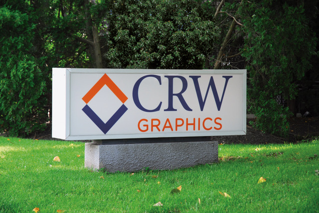 CRW Sign