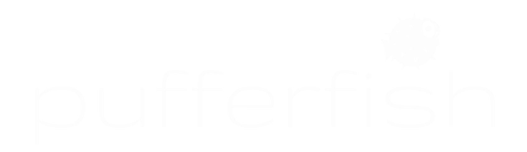 Pufferfish Promotions's Logo