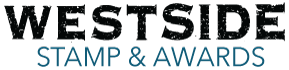 Westside Stamp & Awards, Inc's Logo