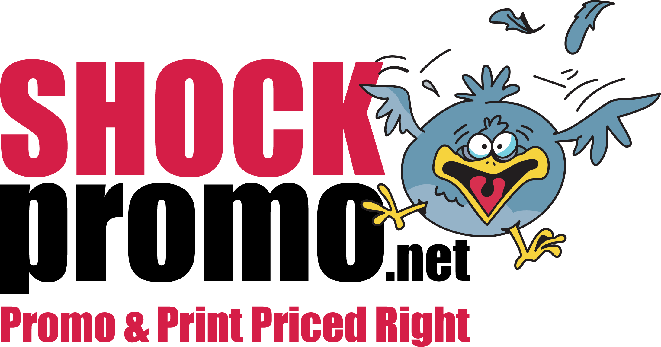 Shock Promo's Logo