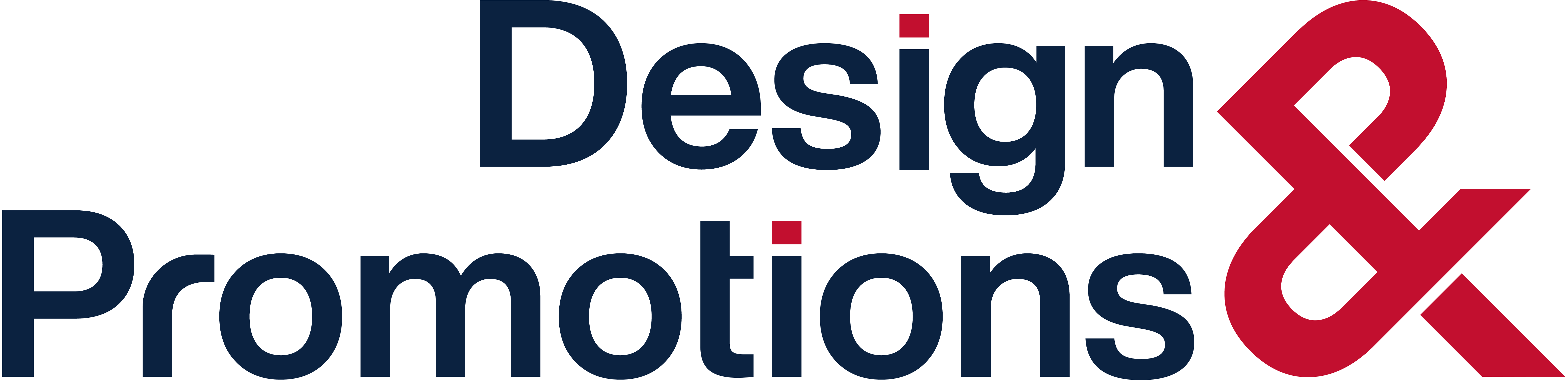 Design & Promotions Corp's Logo