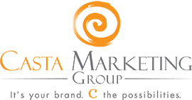 Casta Marketing Group's Logo