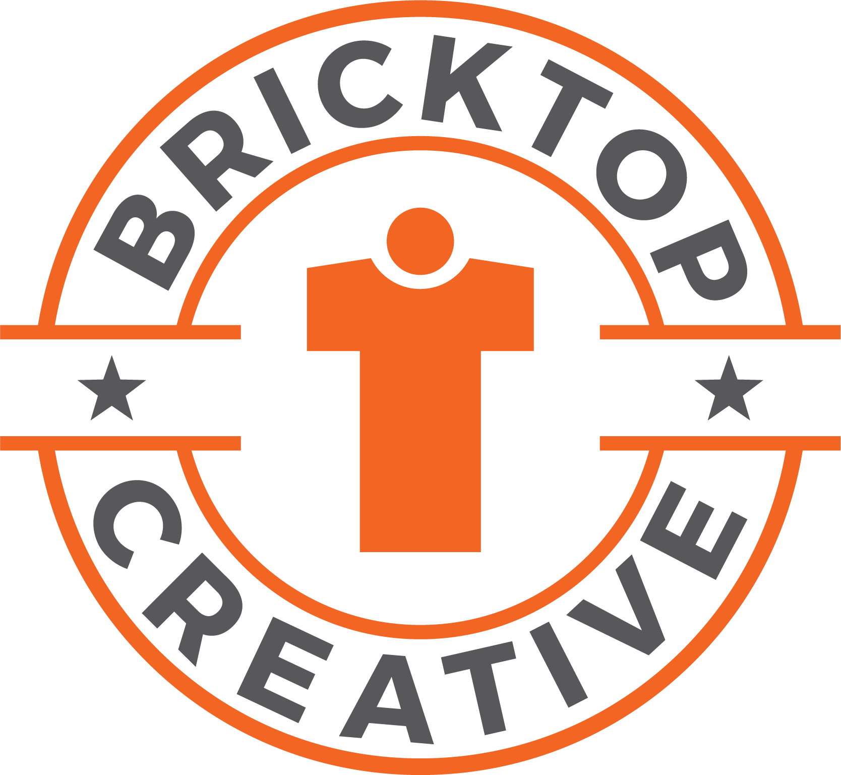 Bricktop Creative LLC's Logo