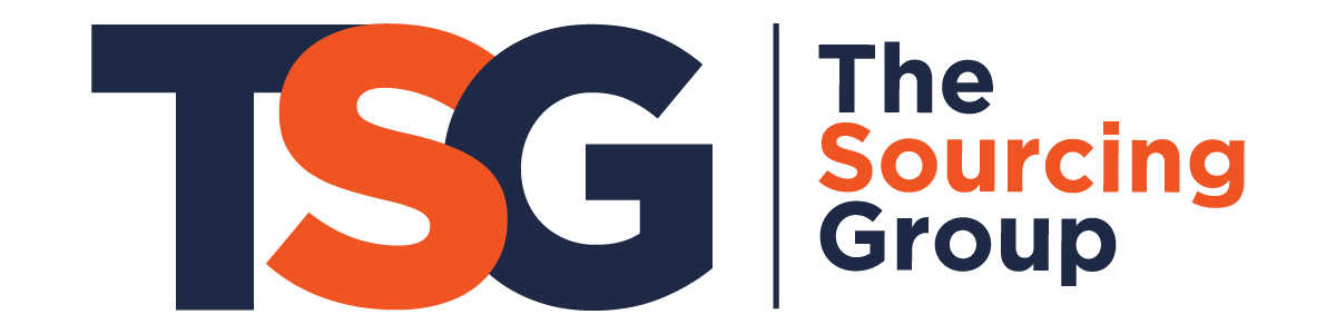 The Sourcing Group's Logo