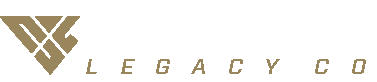 Creative Legacy Co LLC's Logo