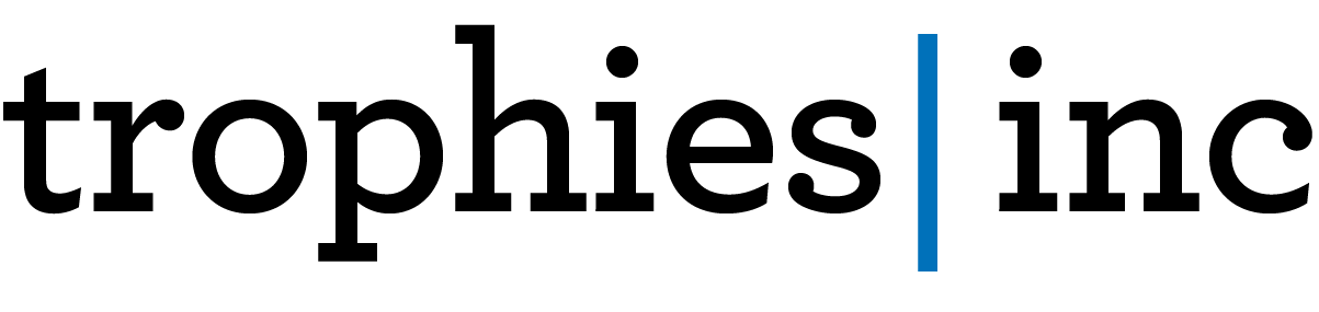 Trophies Inc's Logo