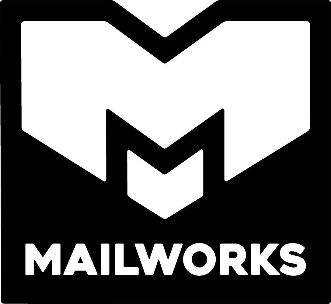 Mail Works II's Logo