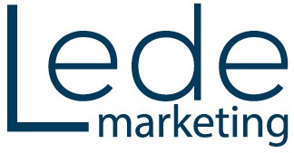 Lede Marketing's Logo