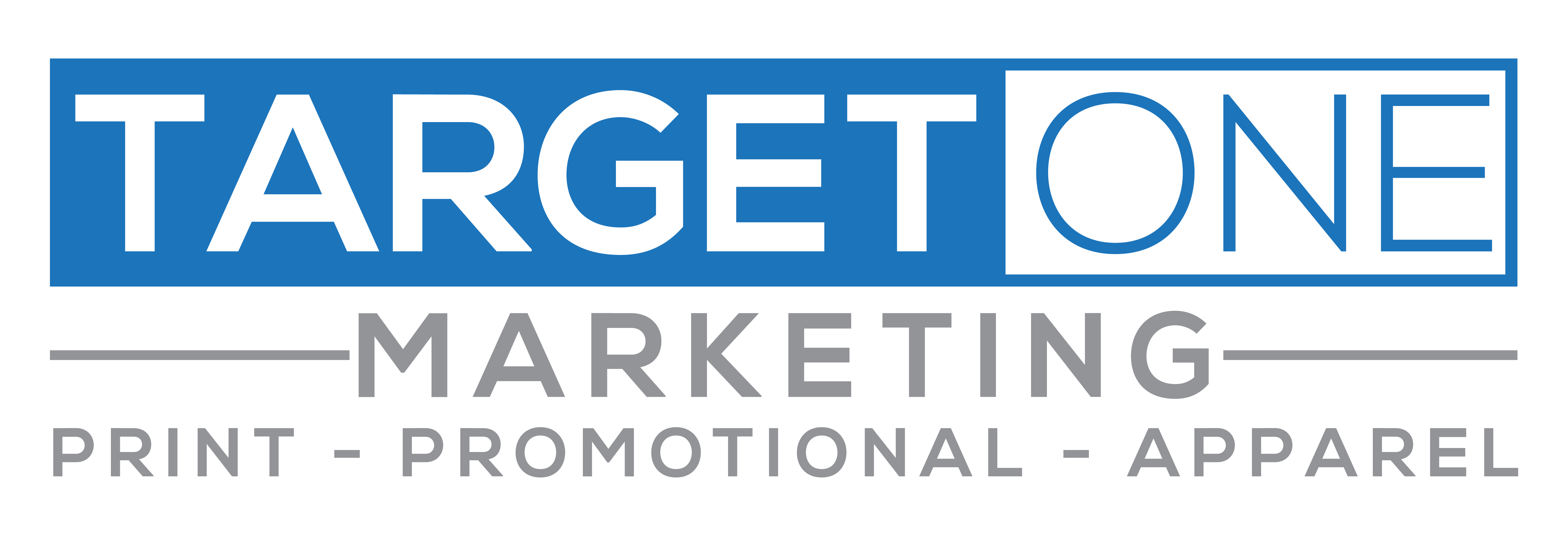 Target One Marketing Group's Logo