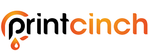 Print Cinch 's Logo