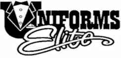 Uniforms Elite Inc's Logo