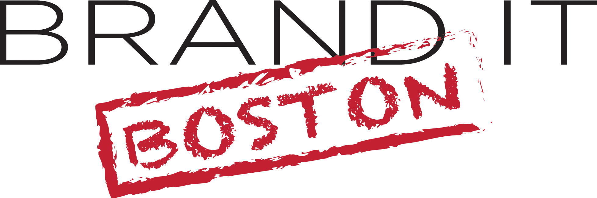 Brand It Boston's Logo