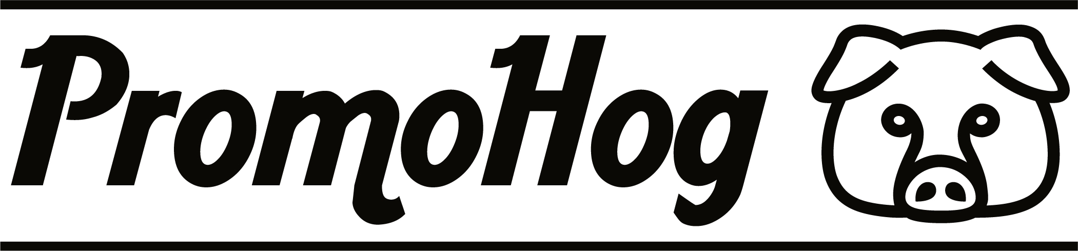 PromoHog's Logo