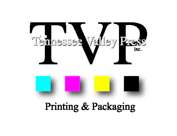 The Tennessee Valley Press's Logo