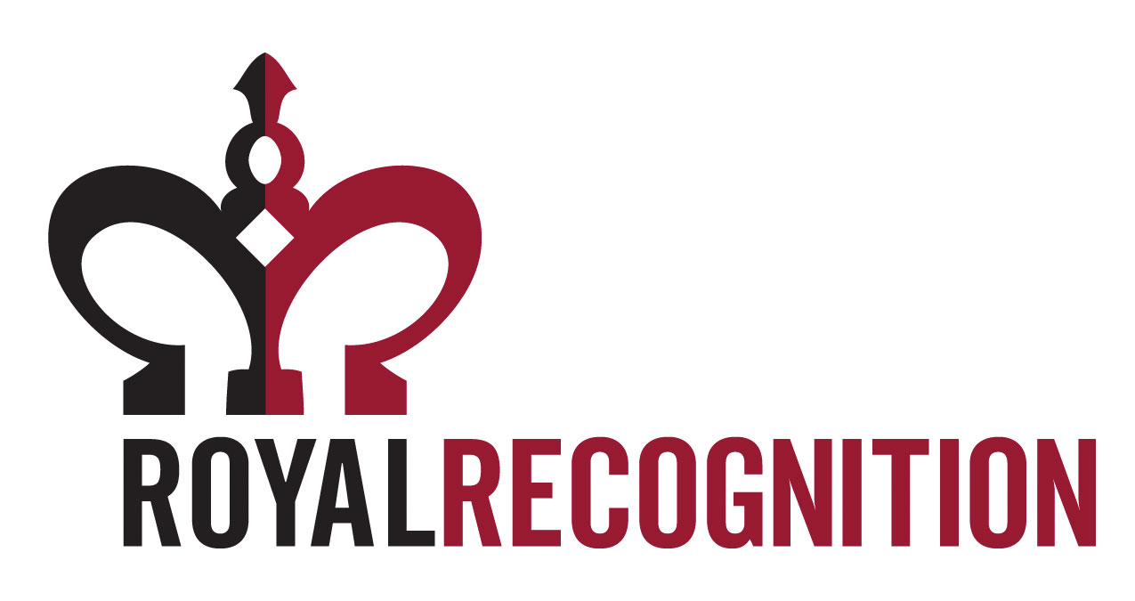Royal Recognition Inc's Logo