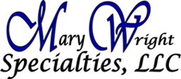 Mary Wright Specialties, LLC's Logo