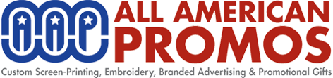 All American Promotions's Logo