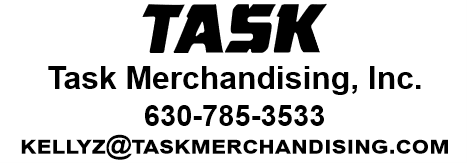 Task Merchandising Inc's Logo