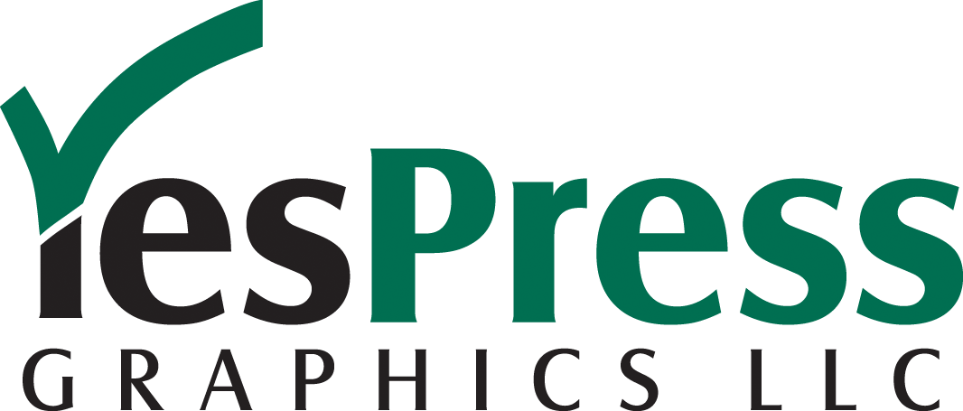 YesPress Graphics LLC's Logo