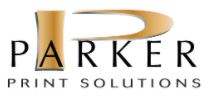 Parker Print Solutions's Logo
