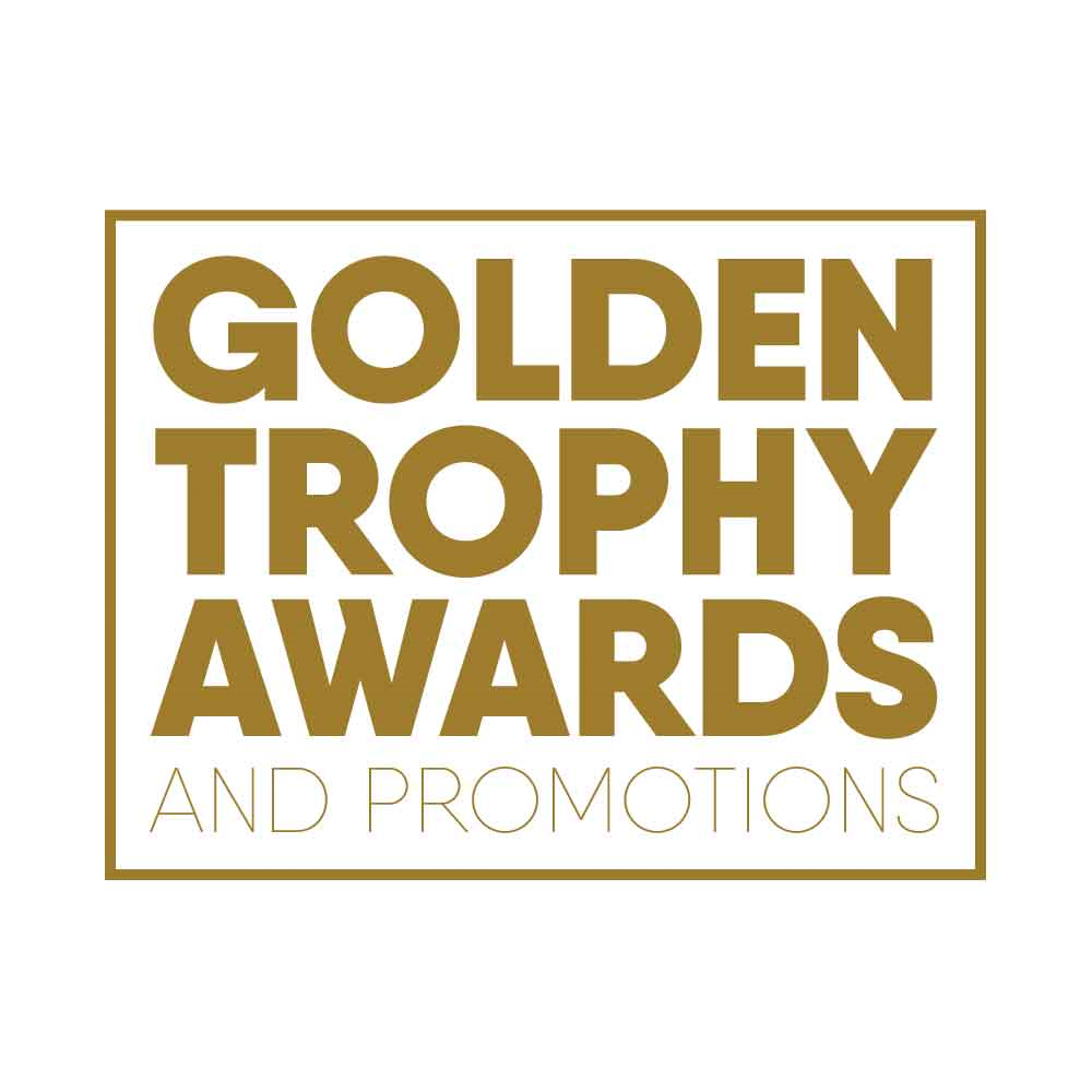 Golden Trophy & Promotions's Logo