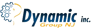 Dynamic Group NJ, Inc.'s Logo