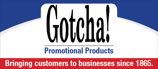 Gotcha! Promotional Products's Logo