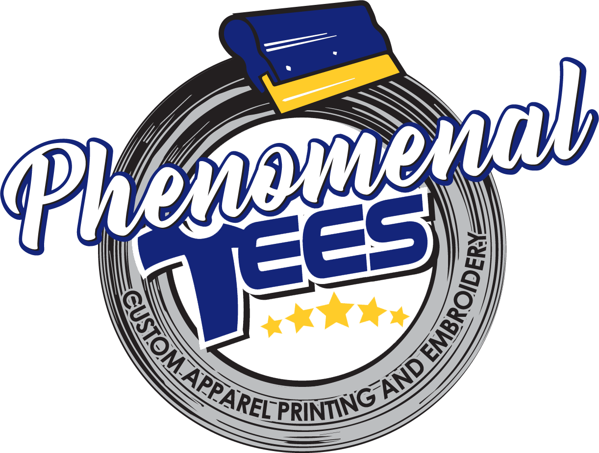 Phenomenal Tees, LLC's Logo