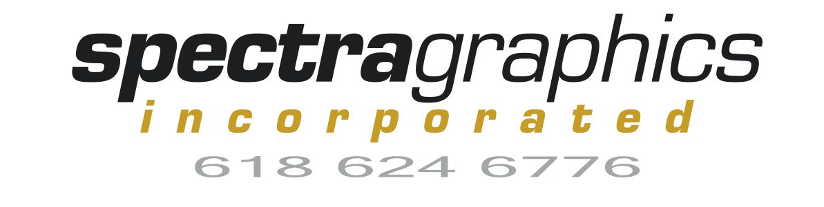 Spectra Graphics Inc.'s Logo