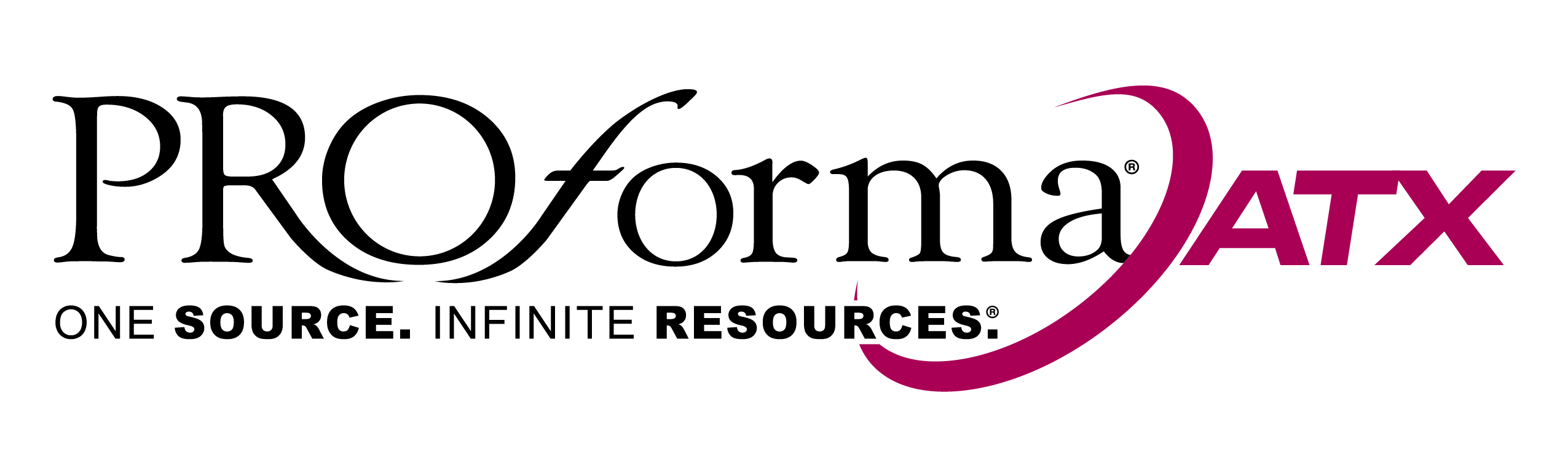 Proforma ATX's Logo