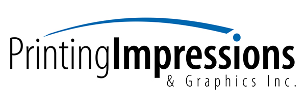 Printing Impressions & Graphics Inc's Logo