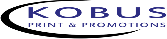 Kobus Print & Promotions's Logo
