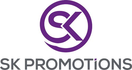 S K Promotions Inc's Logo